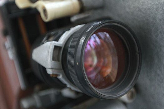 Загадки культового сериала Дэвида Линча обсудят в летней читальне Останкина