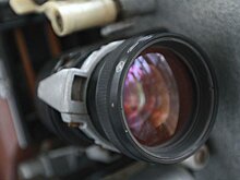 Загадки культового сериала Дэвида Линча обсудят в летней читальне Останкина