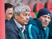 «Российские команды ничего не в силах сделать». Луческу — о возвращении клубов в еврокубки