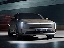 Обновленный седан Kia K8 скоро стартует в Казахстане