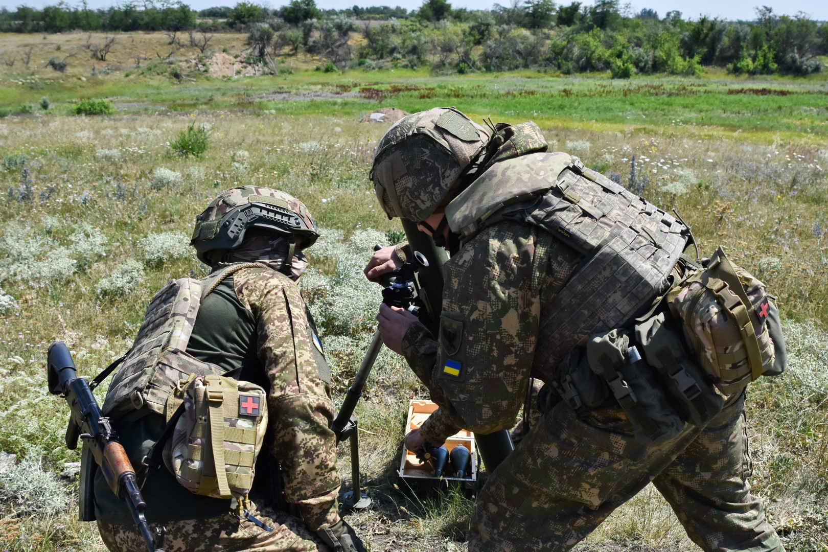 На Западе назвали виновника конфликта на Украине - EuroPress.news