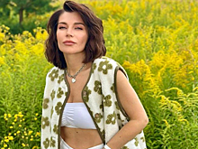 Екатерина Волкова рассказала, как изменилась ее фигура за 13 лет