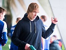 Интервью с главным тренером «Динамо» Санкт-Петербург Дмитрием Белоруковым — о тренерстве, игровой карьере и будущем