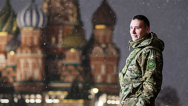 В Кремле раскрыли число вернувшихся из зоны СВО ветеранов