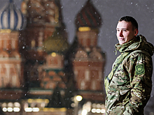 В Кремле раскрыли число вернувшихся из зоны СВО ветеранов