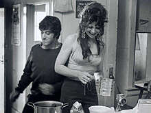 Умерла Дороти Тристан, актриса "Пугала" и жена режиссера Джона Д. Хэнкока