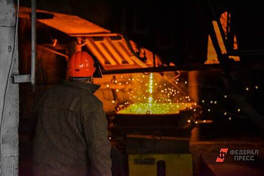 ММК отчитался о падении производства и экспорта