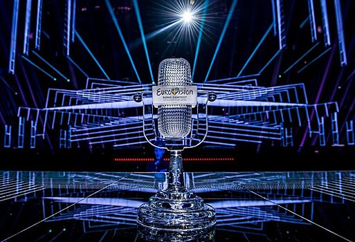 Детское "Евровидение 2017" пройдет осенью в Тбилисском Дворце спорта