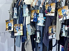 Молодежь отказывается от одежды из массмаркета и учится шить и вязать