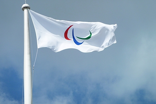 Пловец Николаев завоевал золотую медаль Параолимпийских игр