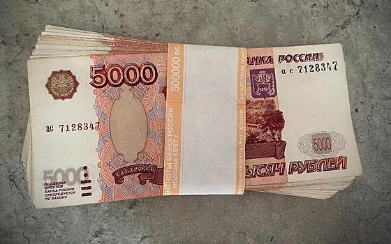 В Касимове чиновникам будут платить двойную зарплату за командировки на Донбасс