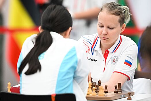 Гроссмейстер Валентина Гунина обиделась на Федерацию шахмат России – в чём суть конфликта, почему её не взяли в сборную России