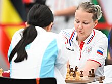 Гроссмейстер Валентина Гунина обиделась на Федерацию шахмат России – в чём суть конфликта, почему её не взяли в сборную России