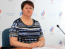 Елена Вяльбе: Я считаю, что Бах свою позицию не менял