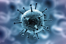 Ученые: коронавирус может "зависать" в воздухе на три часа