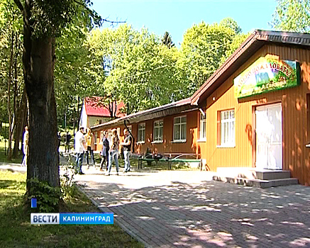 Детские летние лагеря готовятся к приему детей