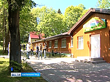 Детские летние лагеря готовятся к приему детей