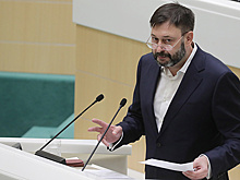 "Выдающийся журналист и правозащитник". Соболезнования о Кирилле Вышинском