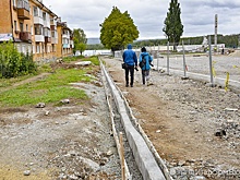 Не магнитит Средний Урал