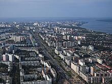 В Самарской области создадут четыре туристических кластера