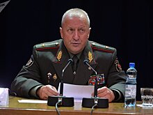 До 30 сентября военнослужащие РФ и РБ вернутся в места дислокации