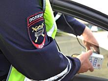 За нарушение тонирования стёкол автомобилей полицейские наказали 36 водителей