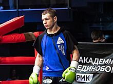 Стала известна дата поединка Чупракова
