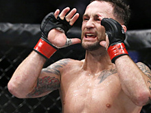 UFC: Фрэнки Эдгар травмирован, с «Корейским Зомби» подерётся Яир Родригес