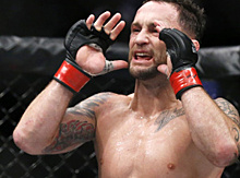 UFC: Фрэнки Эдгар травмирован, с «Корейским Зомби» подерётся Яир Родригес