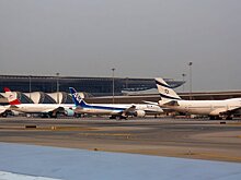 "Аэрофлот" запускает регулярные прямые рейсы в Бангкок с 7 января