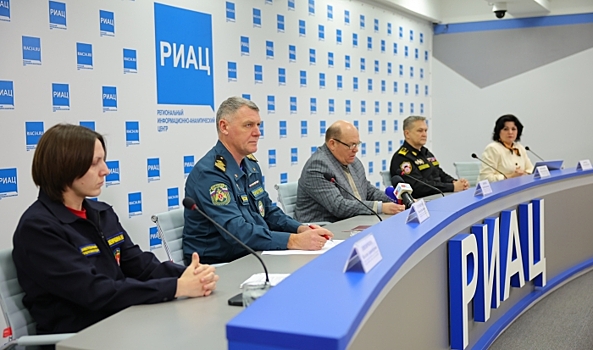 Волгоградцам рассказали, чем опасны водоемы зимой