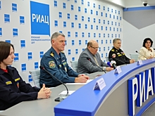 Волгоградцам рассказали, чем опасны водоемы зимой