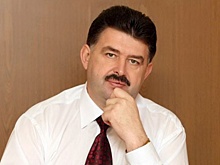 Глава Прохоровского района Белгородской области покинул свой пост