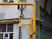 В «Единой России» рассказали о программе социальной догазификации