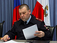 Начальник областного УГИБДД проедет прямую линию с саратовцами