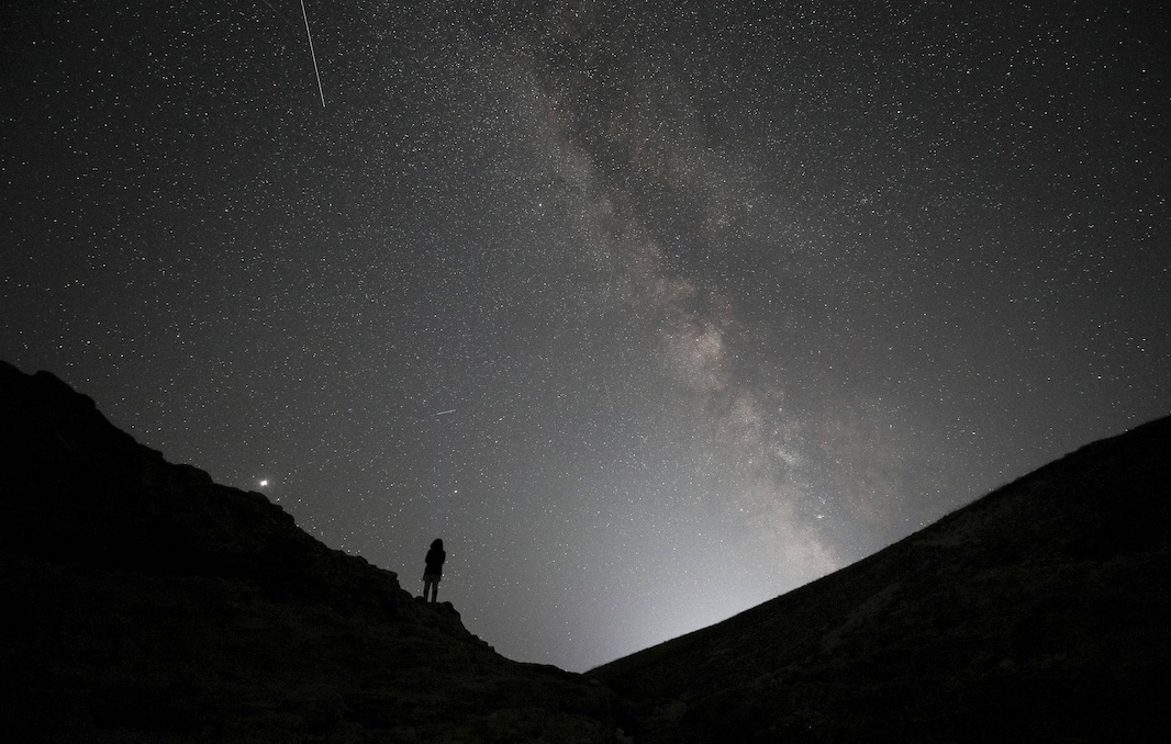 Российские компактные спутники зафиксировали два десятка гамма-всплесков