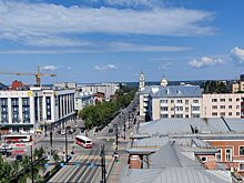 Стало известно, сколько денег получит Пермский край на развитие туризма