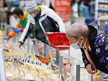 Власти не справляются с ростом цен, хотя он им по силам