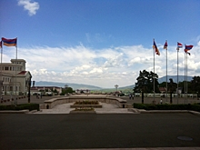 Колеров: Взятие Шуши и Гюлистанский мир — основа субъектности Карабаха