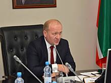 Главой исполкома Дрожжановского района назначен Марат Гафаров