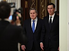 Решение Трампа о возможных ударах по Ирану будет зависеть от оценки Уиткоффа и Кушнера