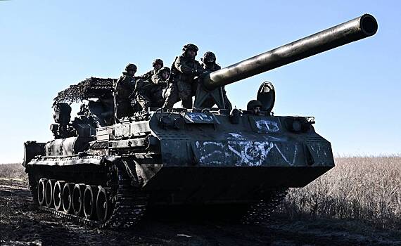 Украинская оборона на юге Красноармейска рухнула