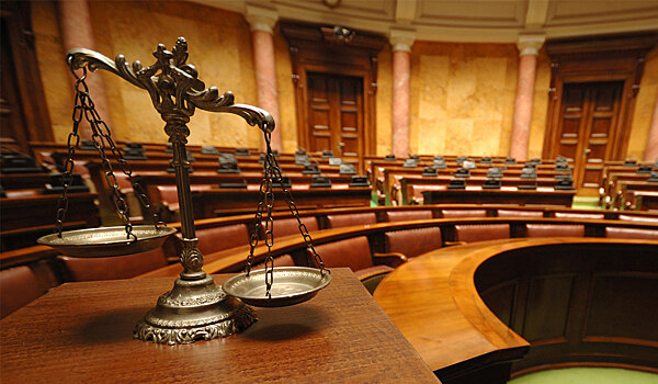 Возбуждение дела в отношении бывшего краснодарского судьи прокомментировали в квалификационной коллегии судей