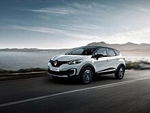 Модель Kaptur сделала «кассу» марке Renault в России