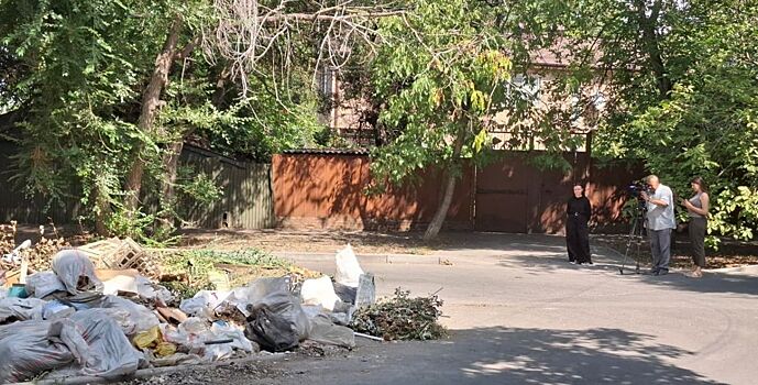 «Серых возчиков» в Ростовской области уже оштрафовали более чем на 600 тыс. рублей