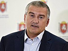 Аксенов уволил главу комитета по делам национальностей Крыма