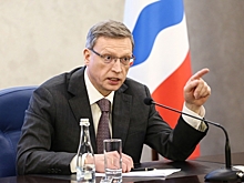 «Выберем, кто помоложе и амбициознее» — Бурков анонсировал назначение нового главы минстроя вместо Губина