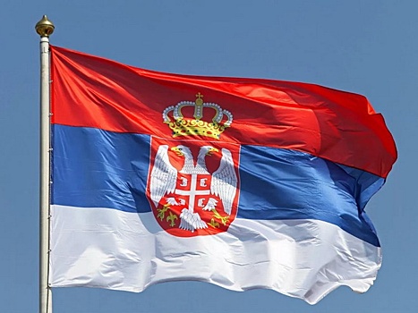 Сербия спаслась на 90-й минуте, но в серии пенальти отдала Шотландии путёвку на Евро-2020