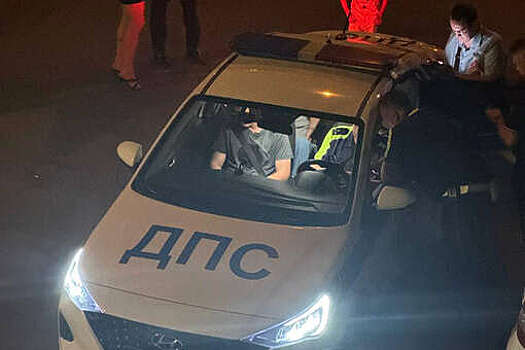 Пять человек пострадали в результате наезда электрокара на переходе в Москве