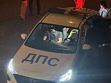 Пять человек пострадали в результате наезда электрокара на переходе в Москве